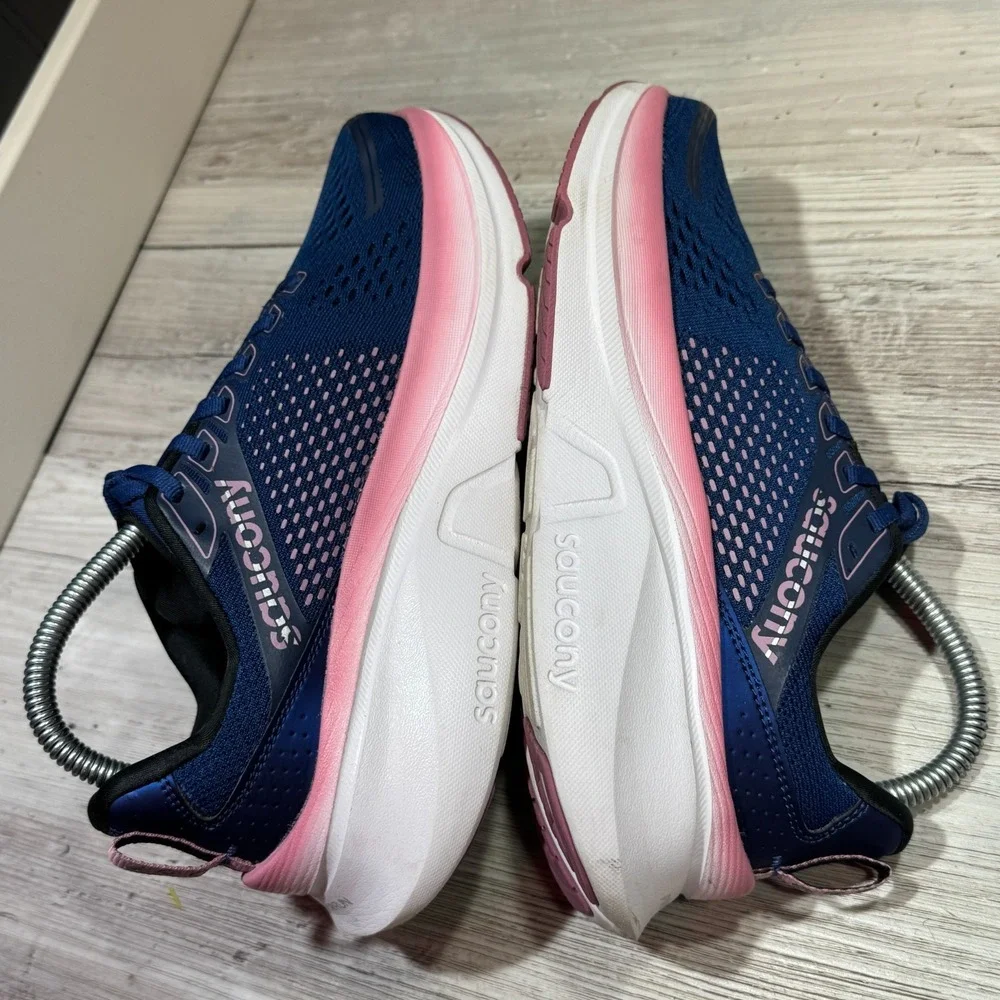 Saucony they do